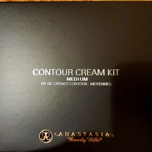 Anastasia Beverly Hills Contour Pallet